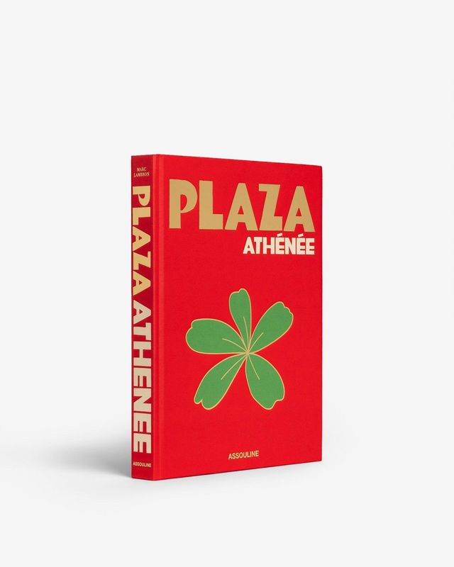 Book-Plaze Athene