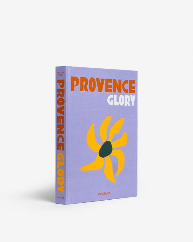 Book-Provence Glory