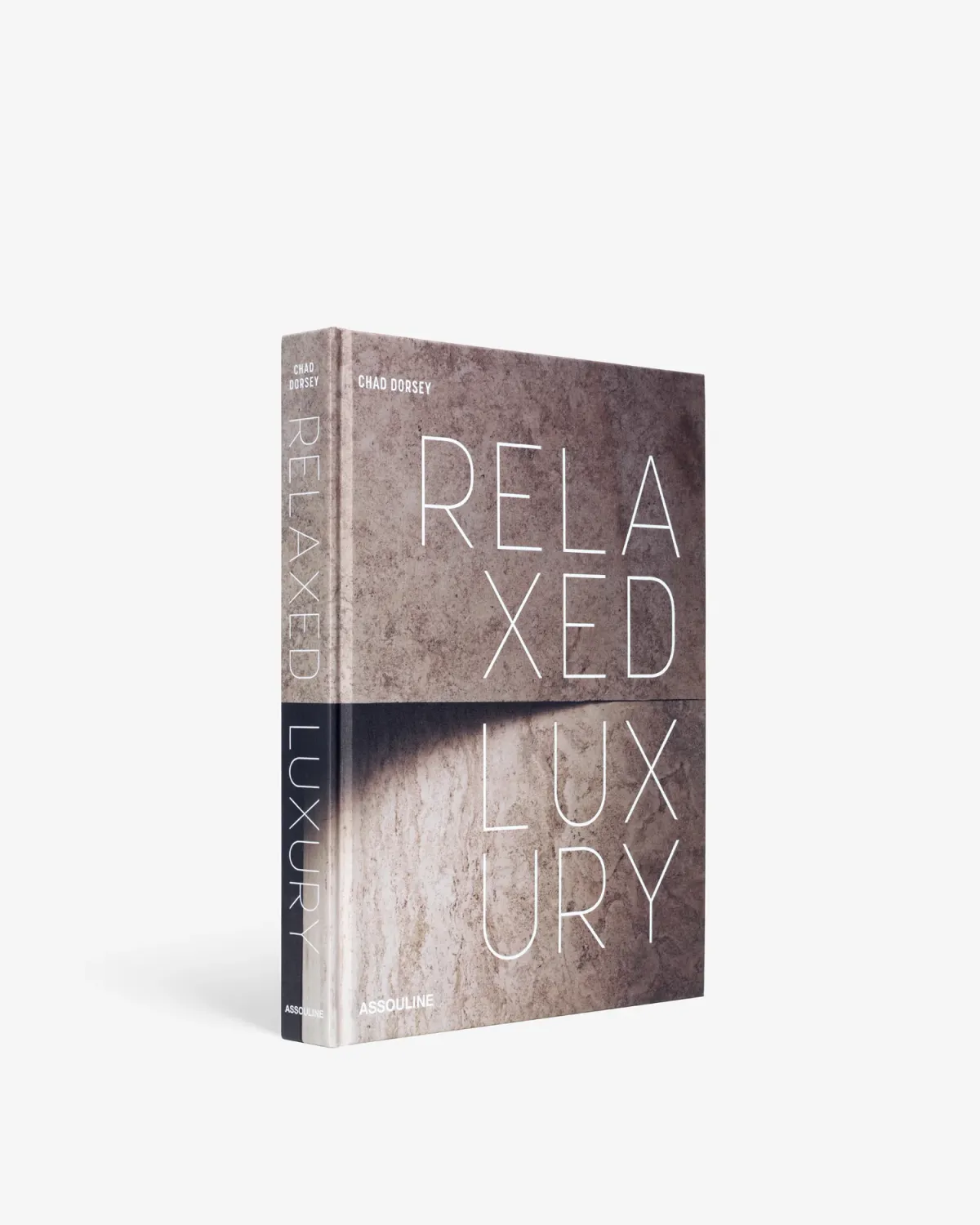 Book-Relaxed Luxury