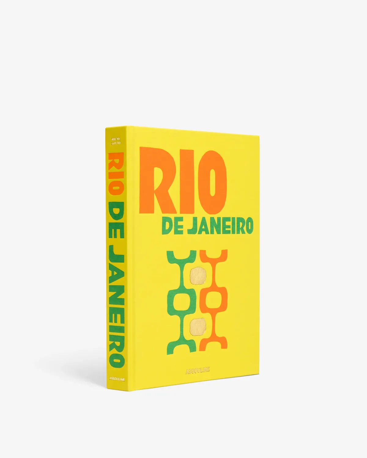 Book-Rio de Janeiro