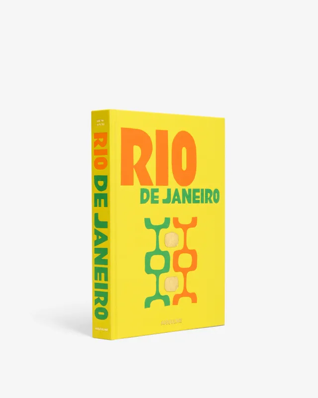 Book-Rio de Janeiro