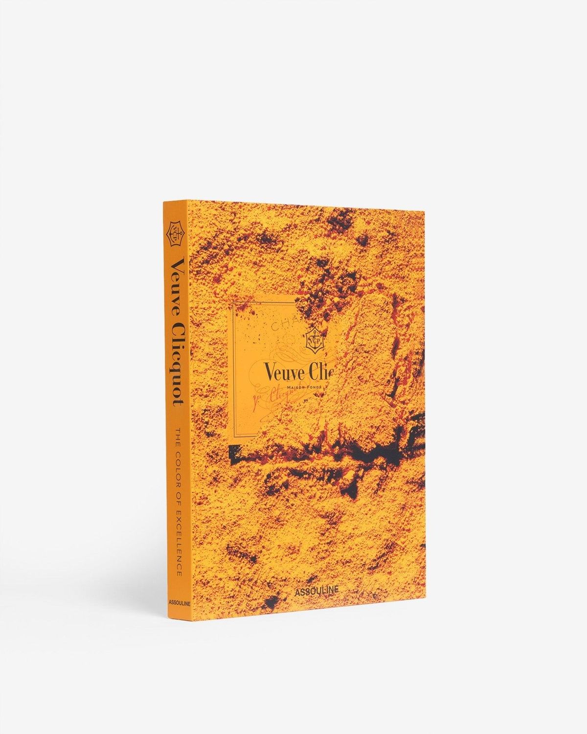 Book-Veuve Clicquot