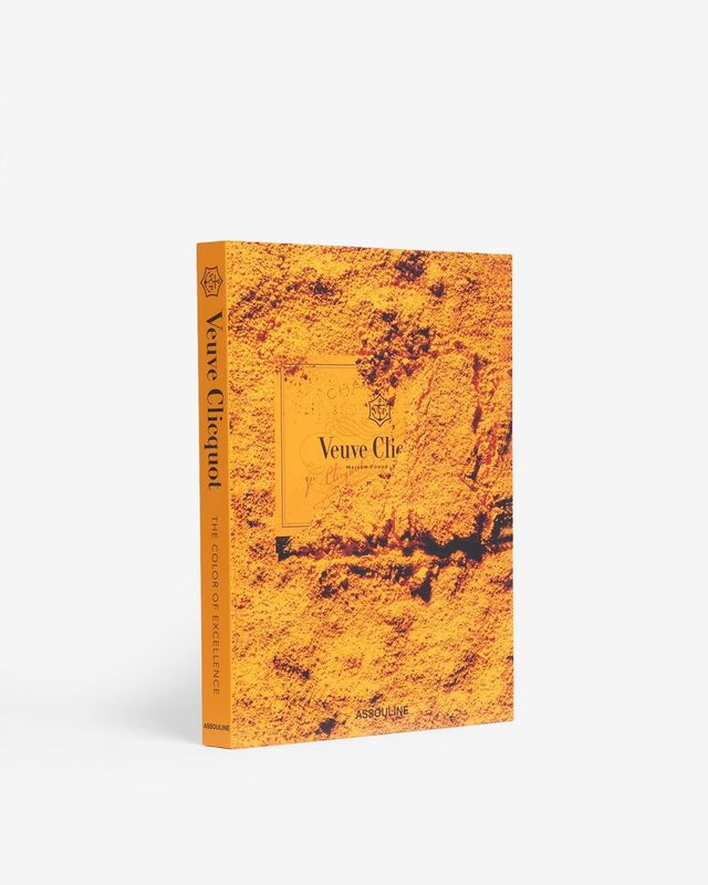 Book-Veuve Clicquot