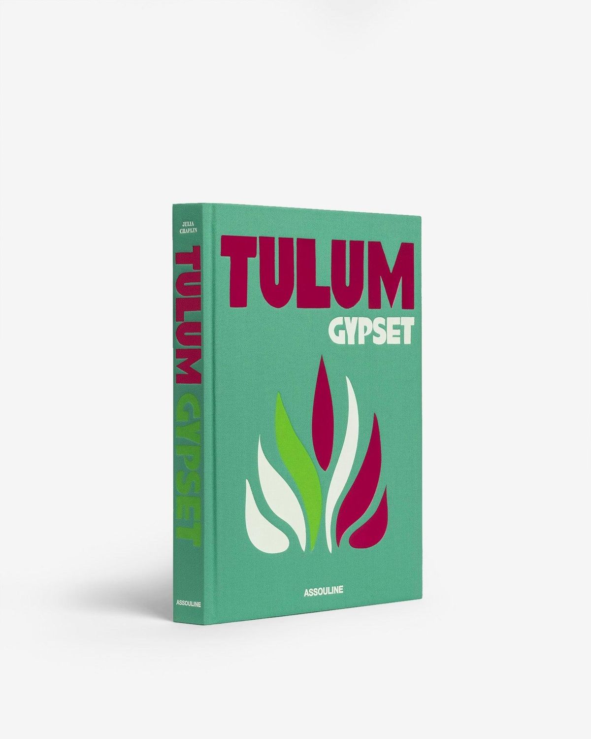 Book-Tulum Gypset