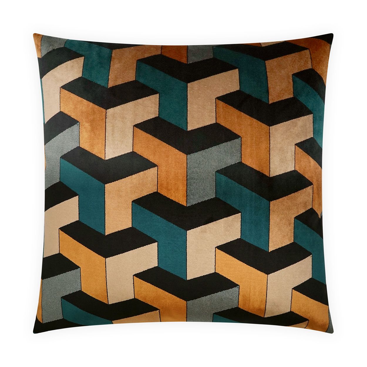 Pillow-Escher-14x24