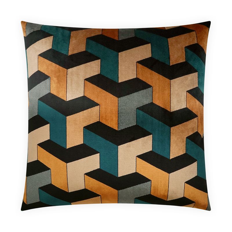 Pillow-Escher-14x24