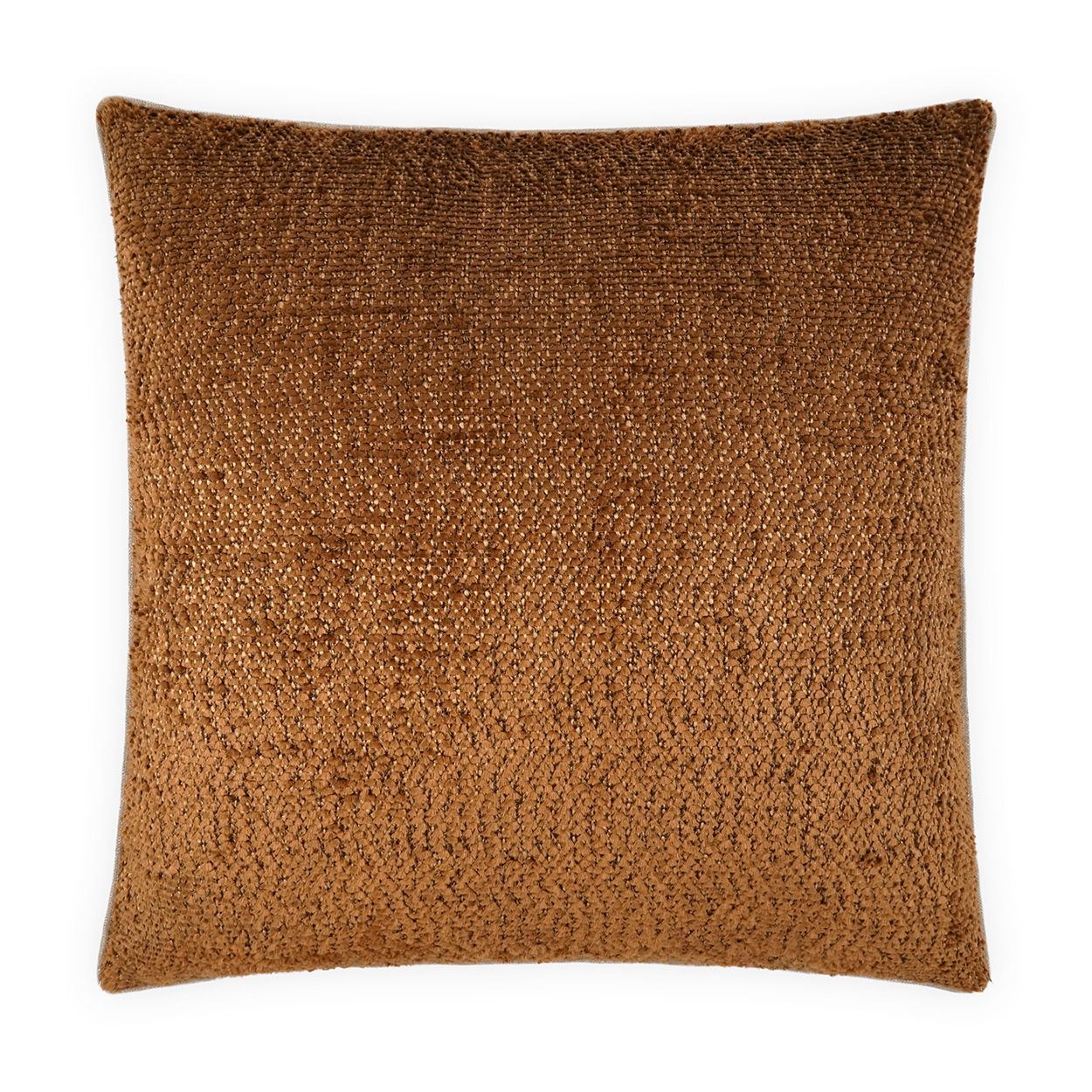 Pillow-Knubby Copper-14x24