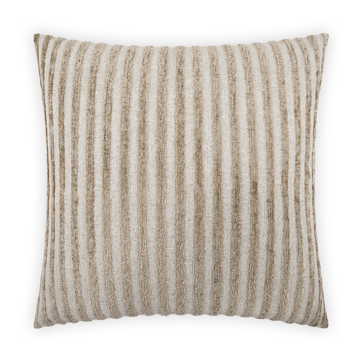 Pillow-Limits Taupe-20x20