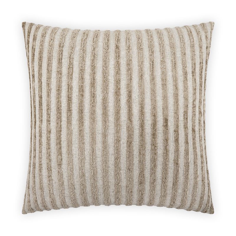 Pillow-Limits Taupe-20x20