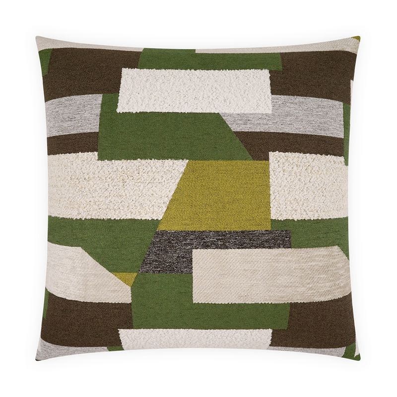 Pillow-Lesina Grass-22x22