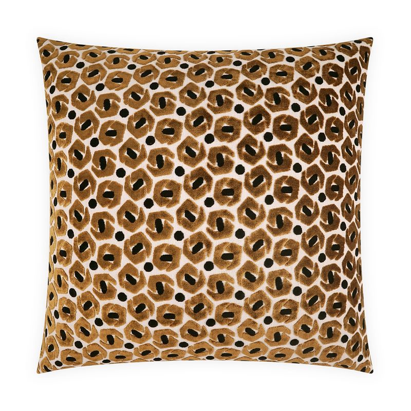 Pillow-Ollina Topaz-14x24