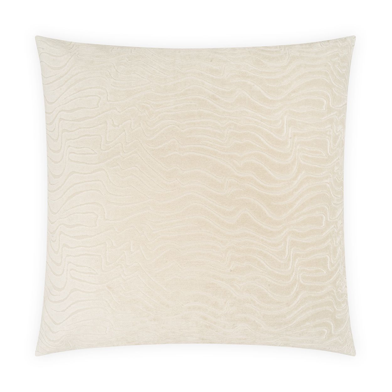 Pillow-Santoro-Cream-22x22