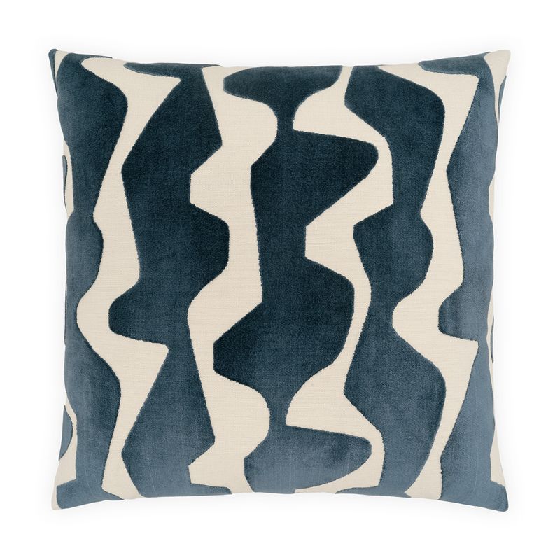 Pillow-Spazzio Lapis-22x22