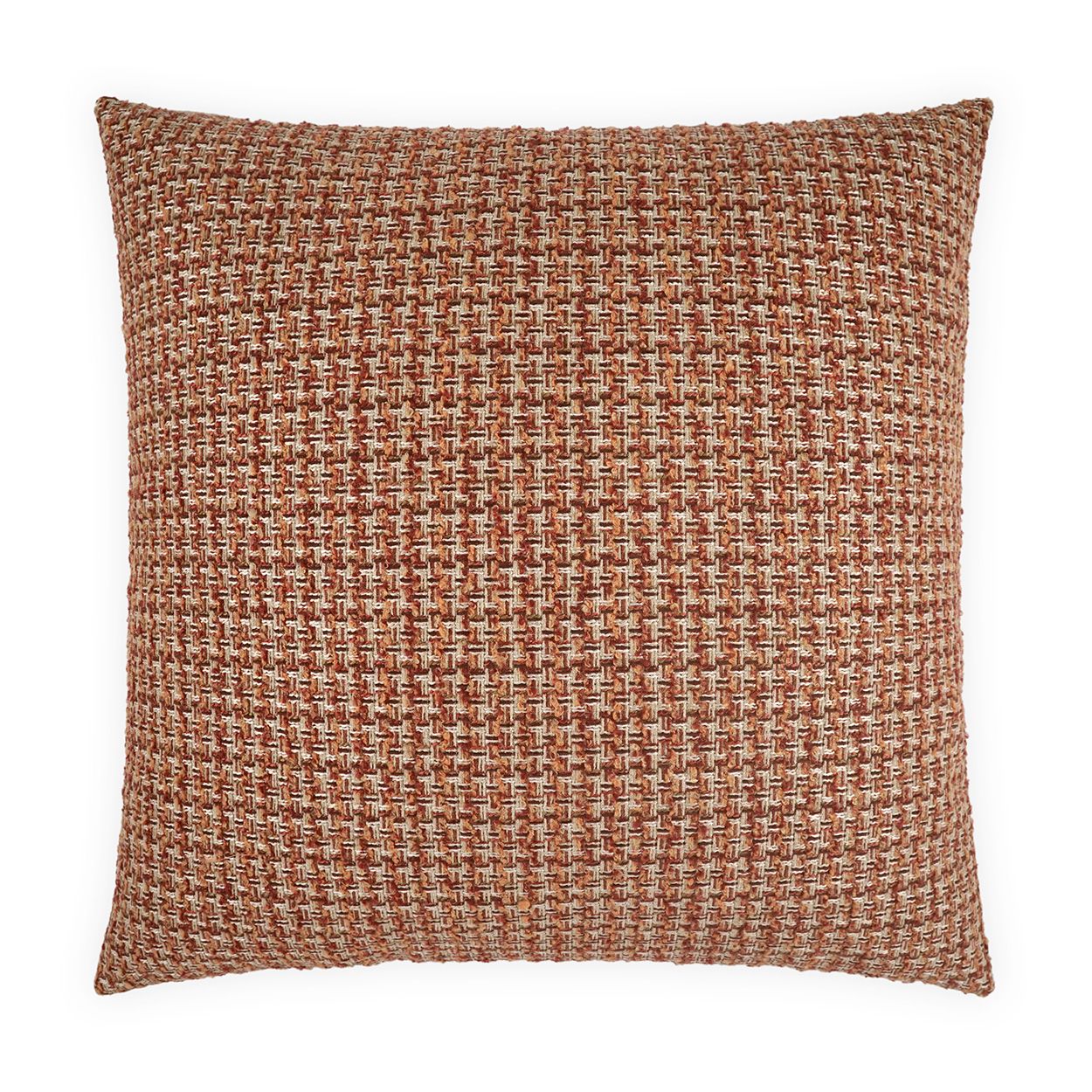 Pillow-Talita Crimson-22x22