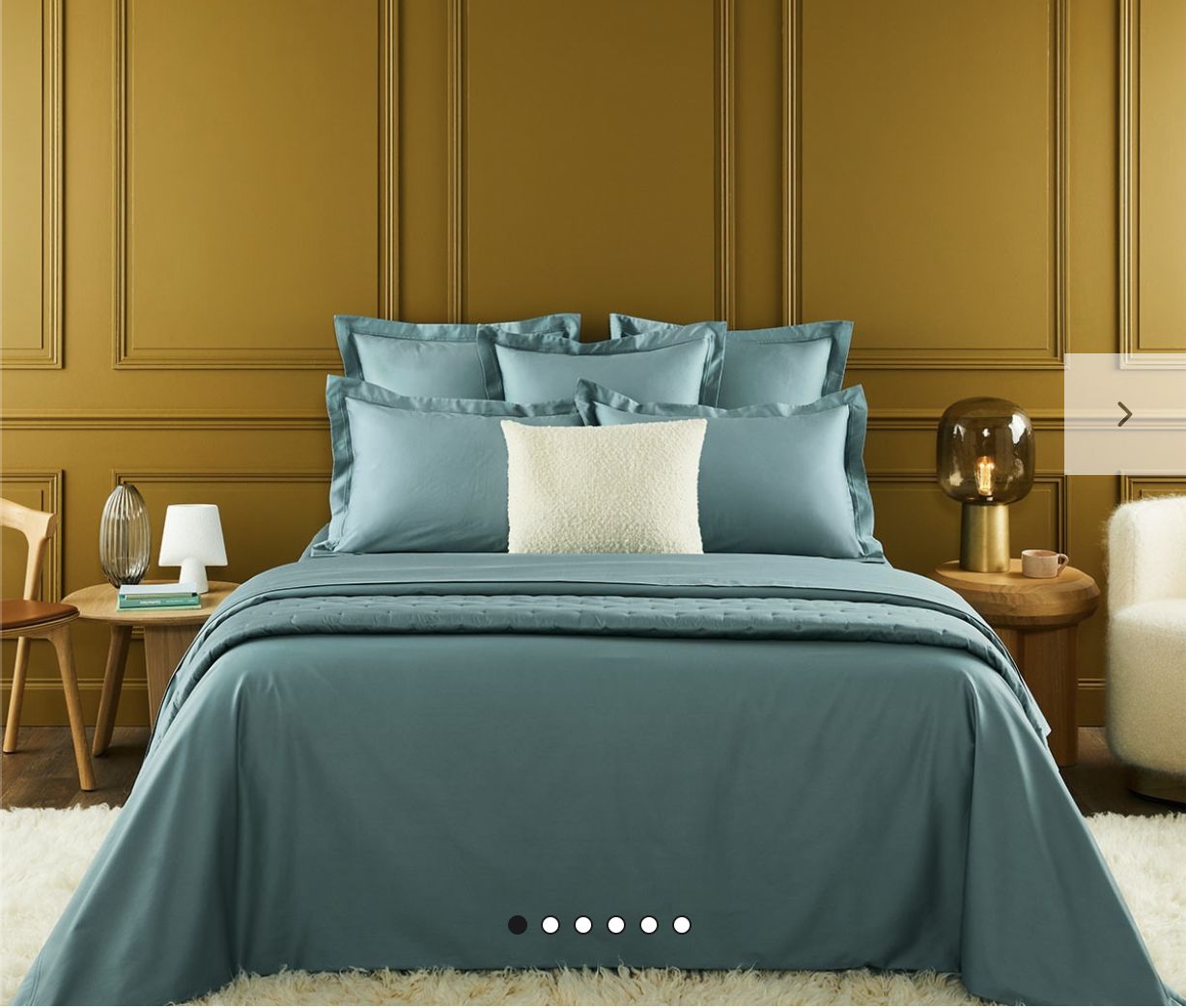 Bed Cover-Fjord-King