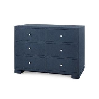 Drawer-Deep Navy-6 Drawers
