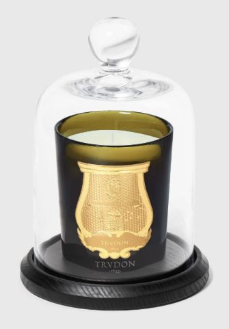 Candle Display-Round Board-Belle Matiere