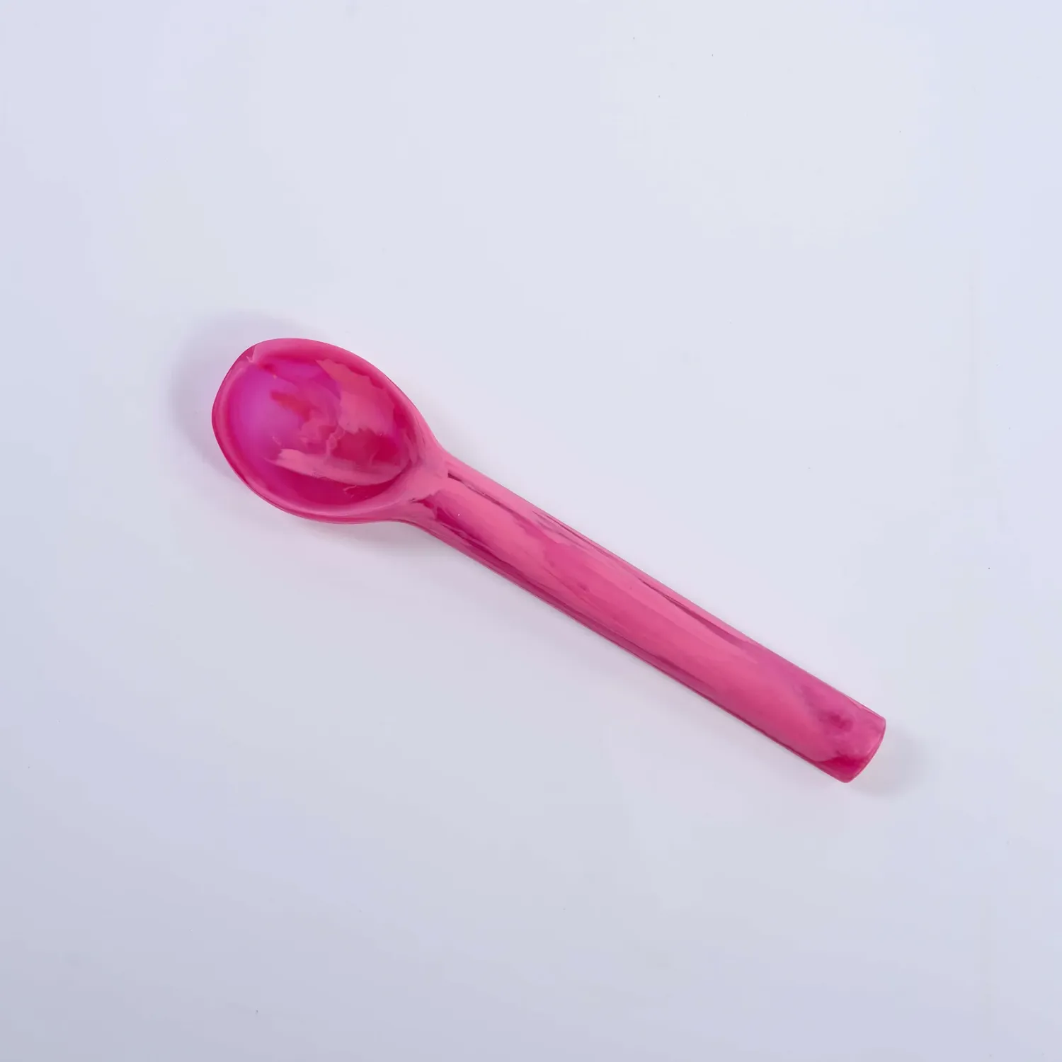 Ice Cream Scoop-Magenta