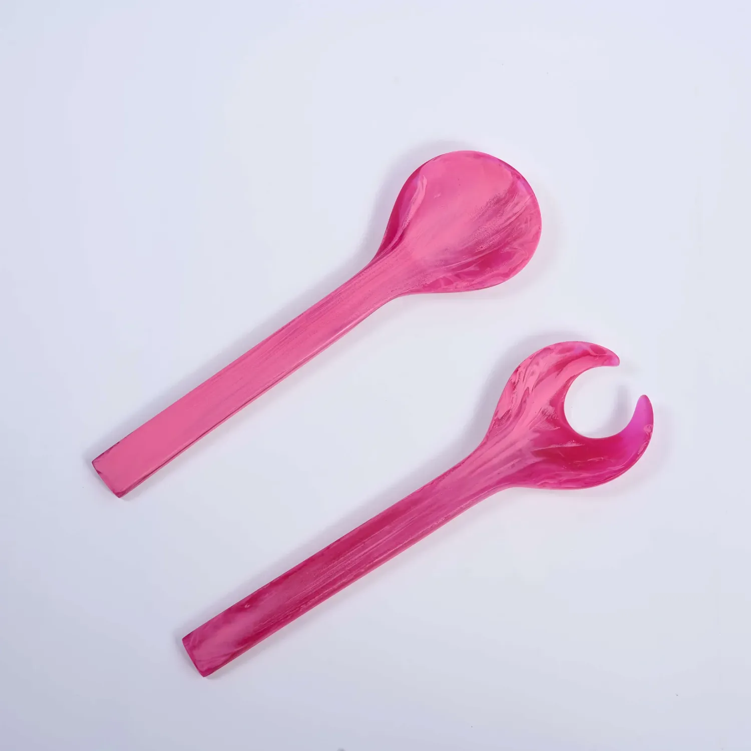 Servers-Classical 2 pc-Magenta