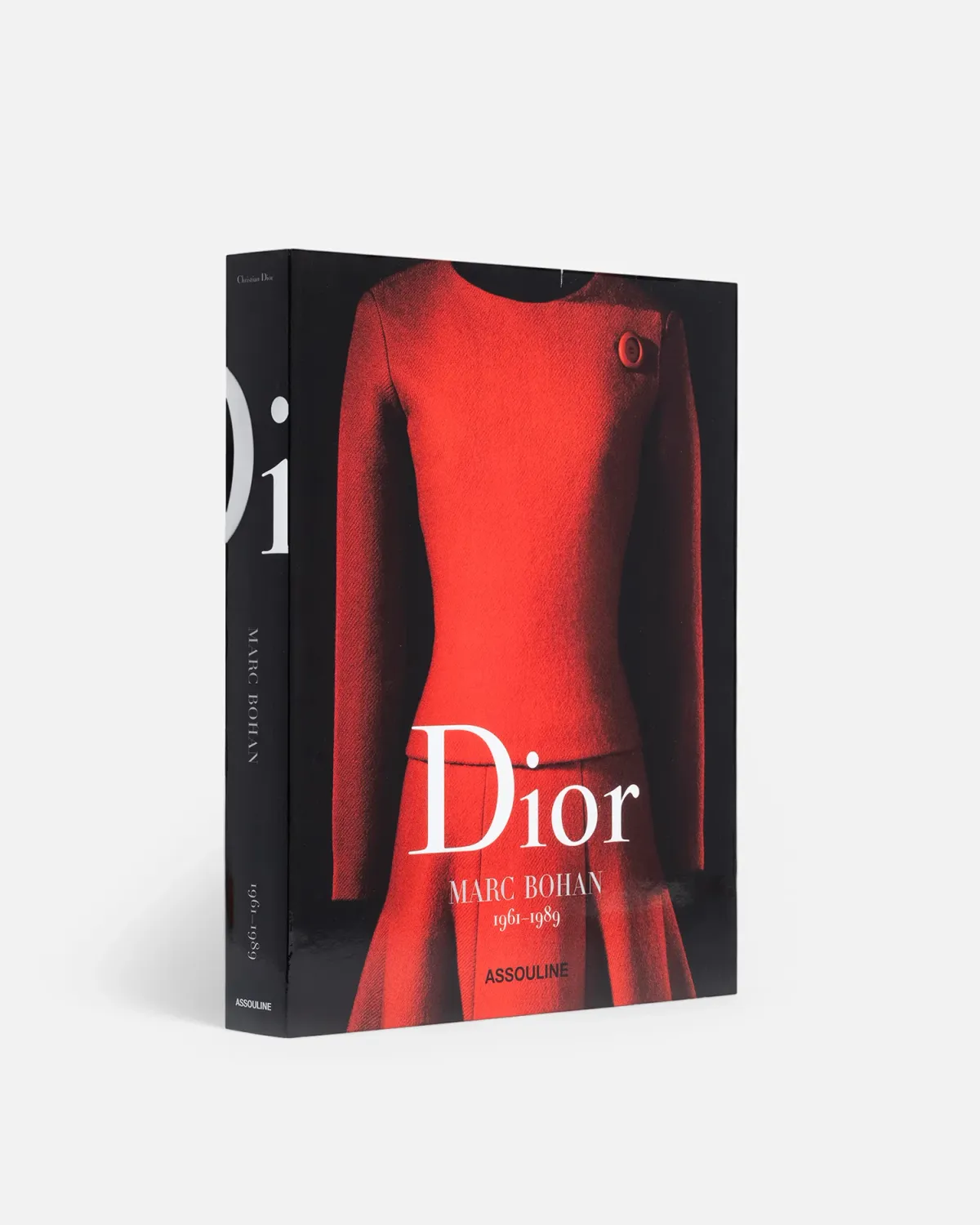 Book-Dior
