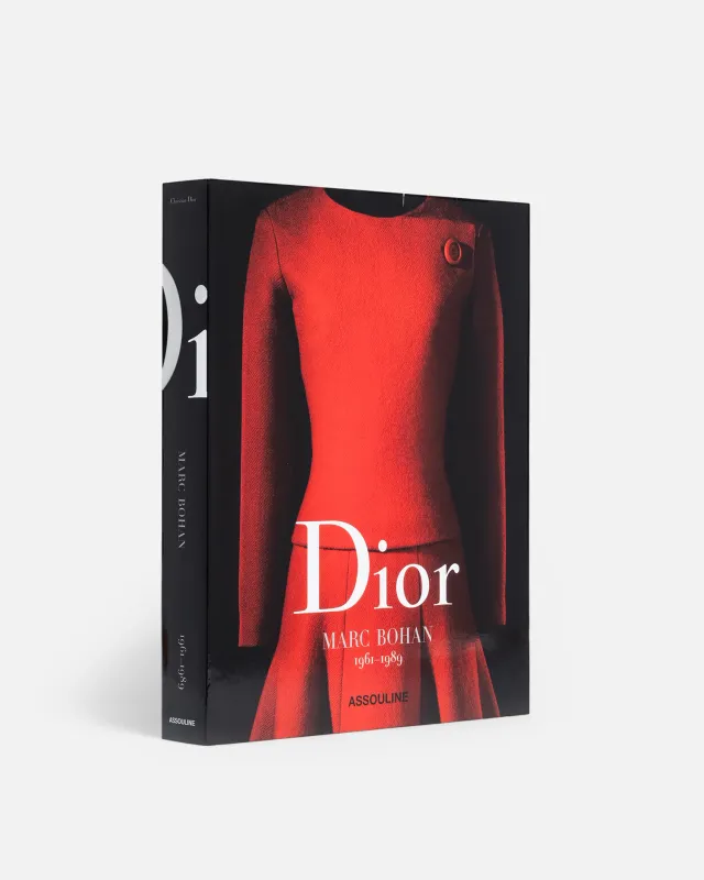 Book-Dior