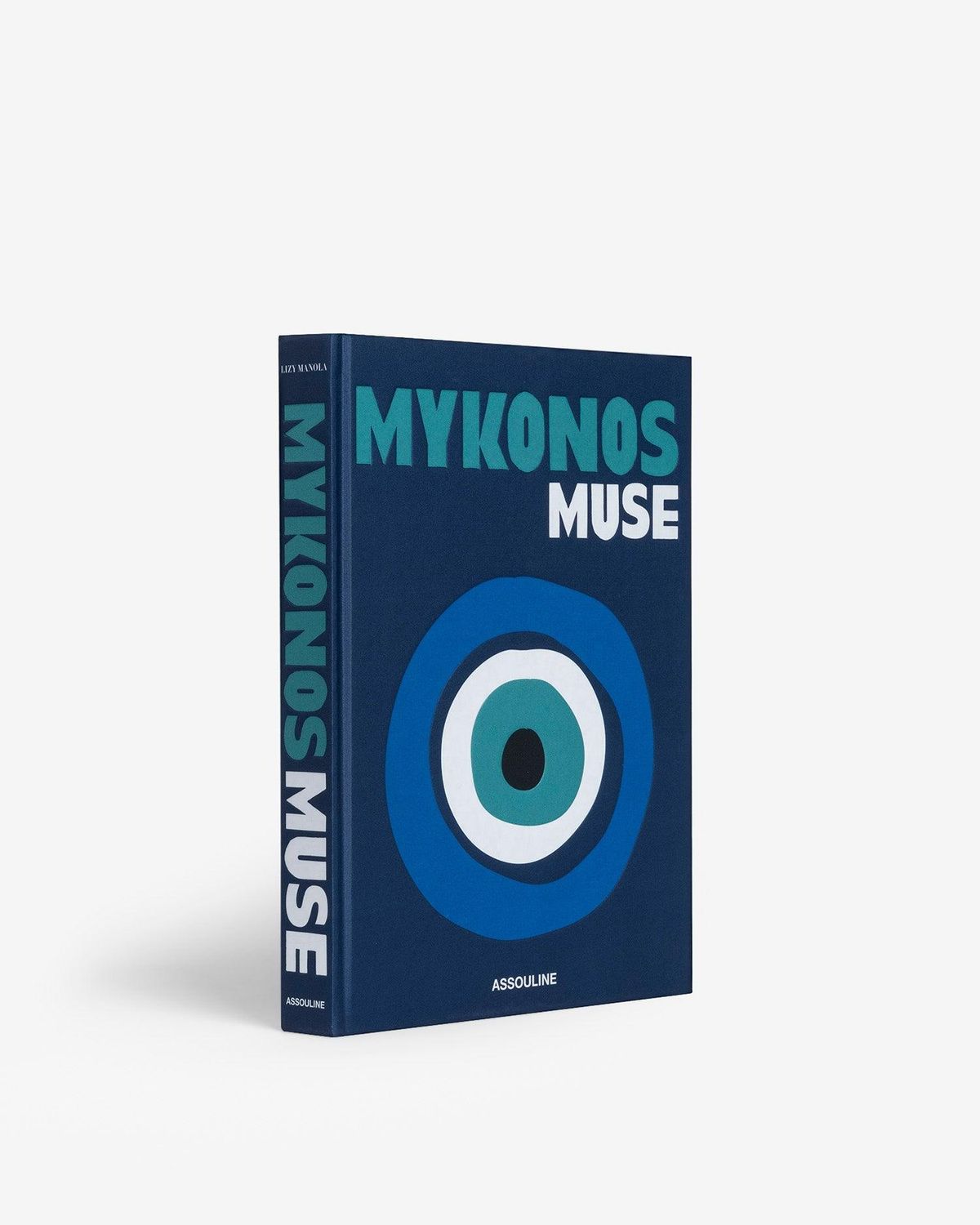 Book-Mykonos Muse