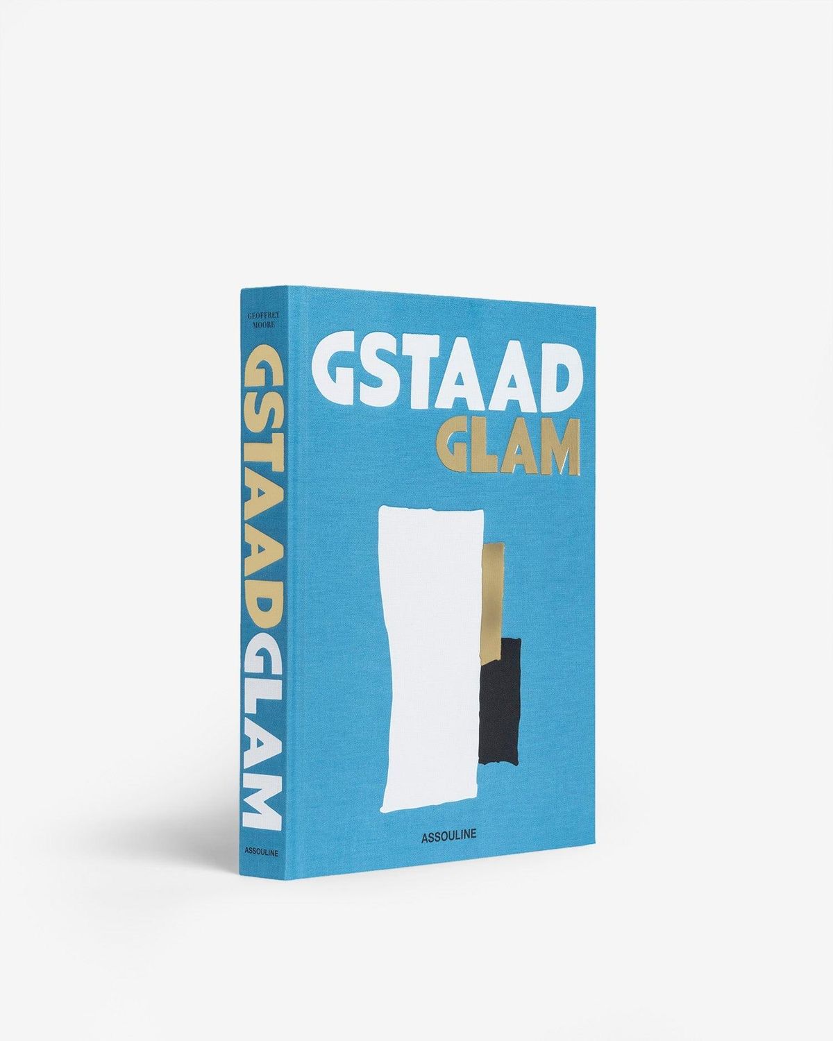 Book-Gstaad Glam