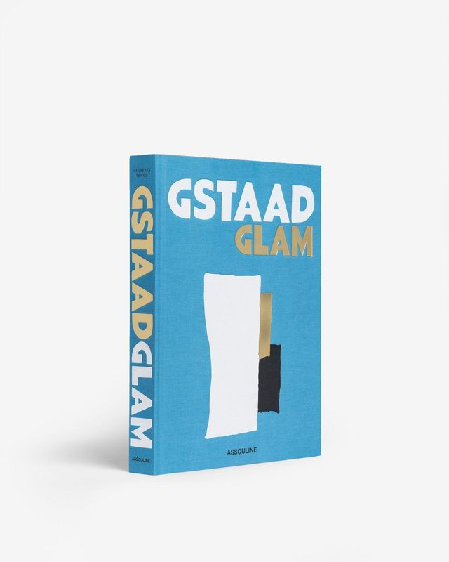 Book-Gstaad Glam