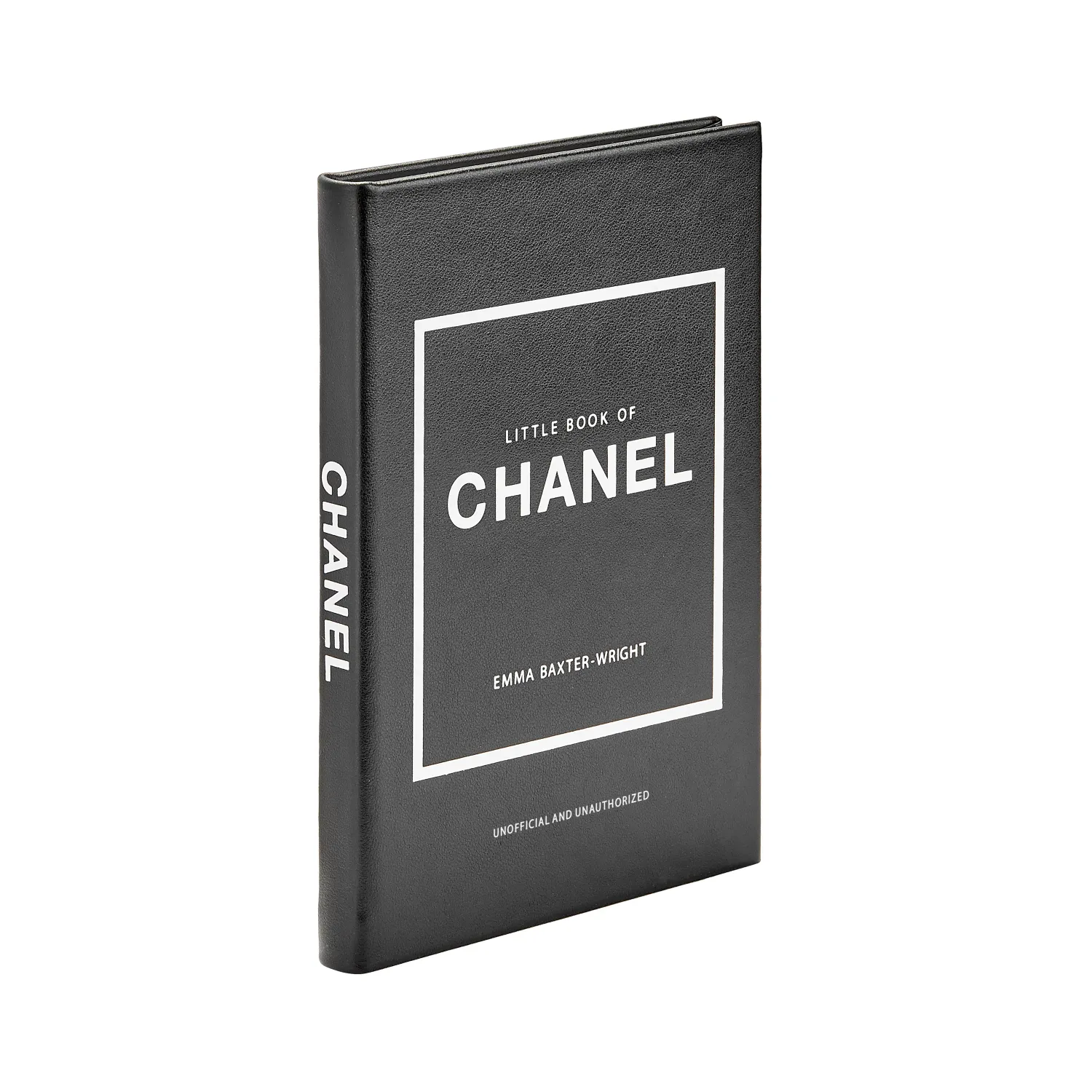 Little Book-Chanel
