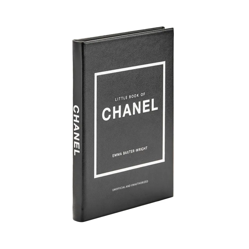 Little Book-Chanel