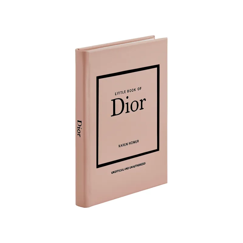 Little Book-Dior