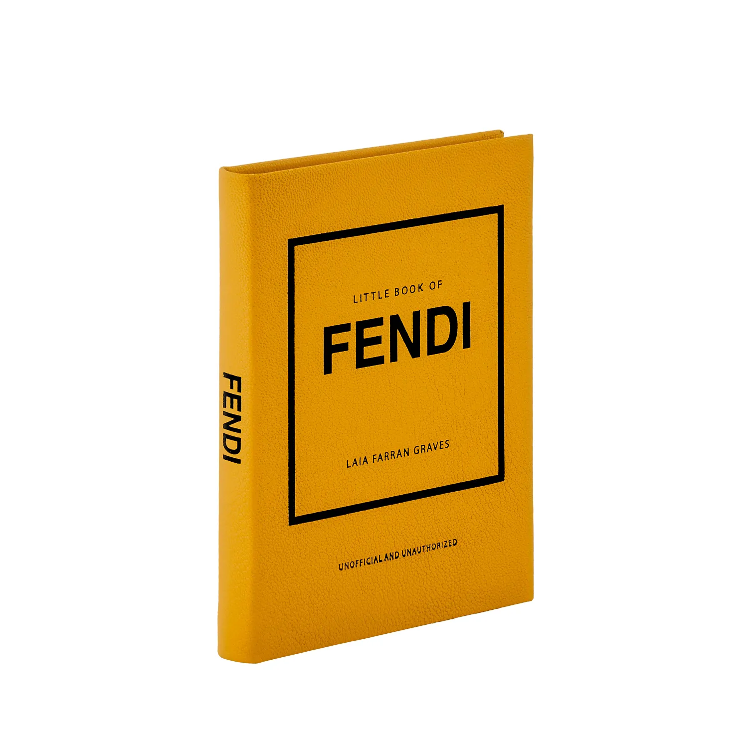 Little Book-Fendi