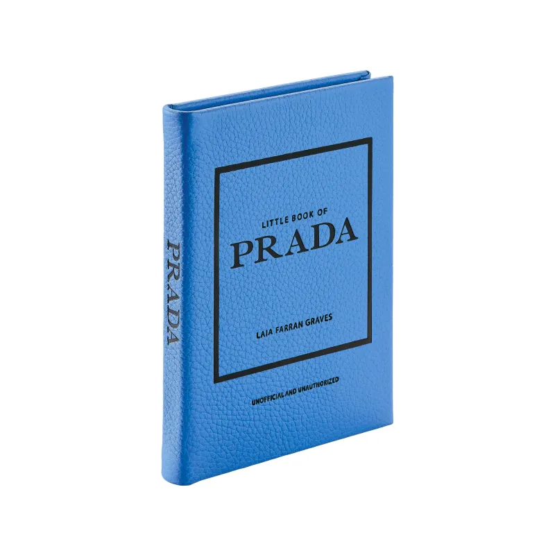 Little Book-Prada
