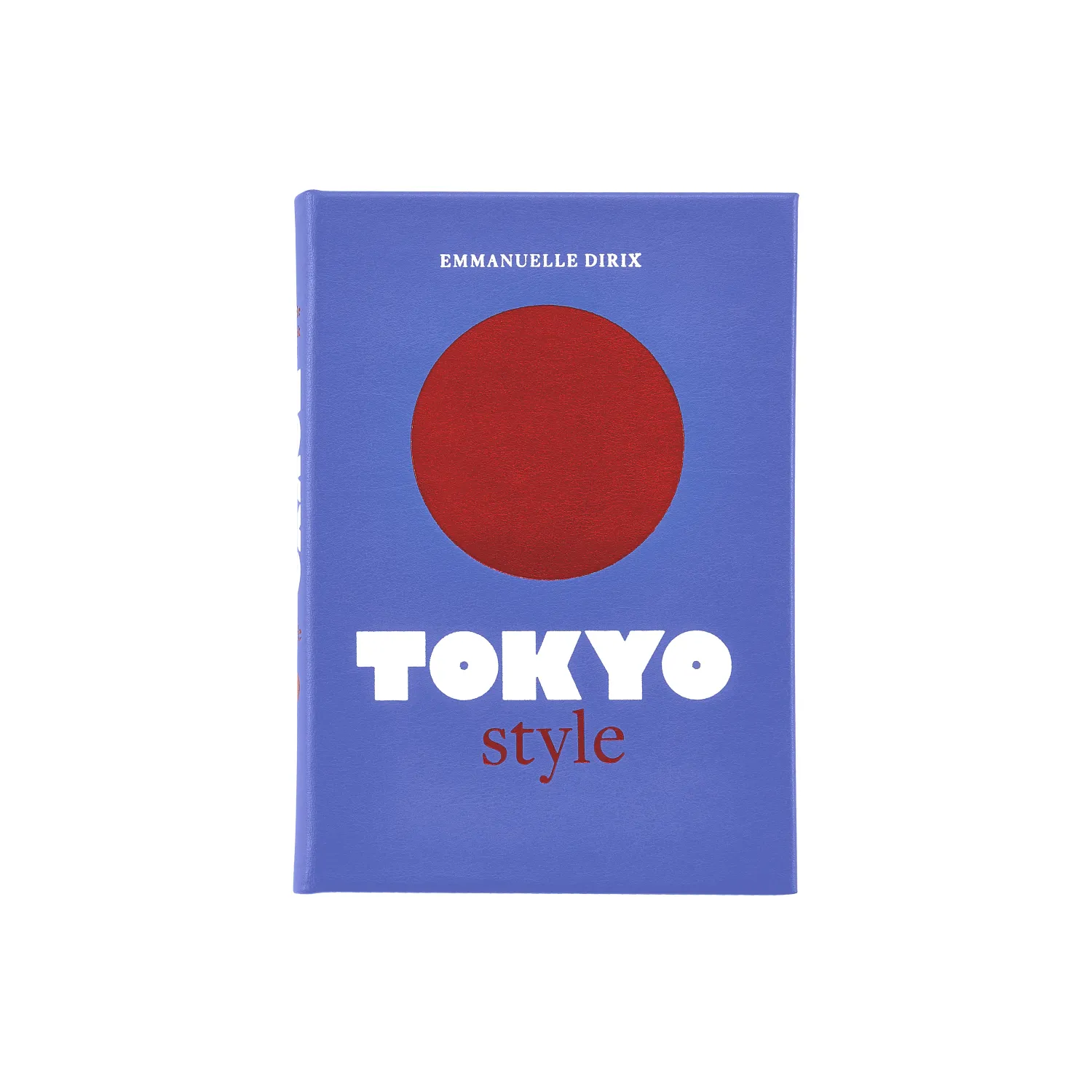 Little Book-Tokyo Style