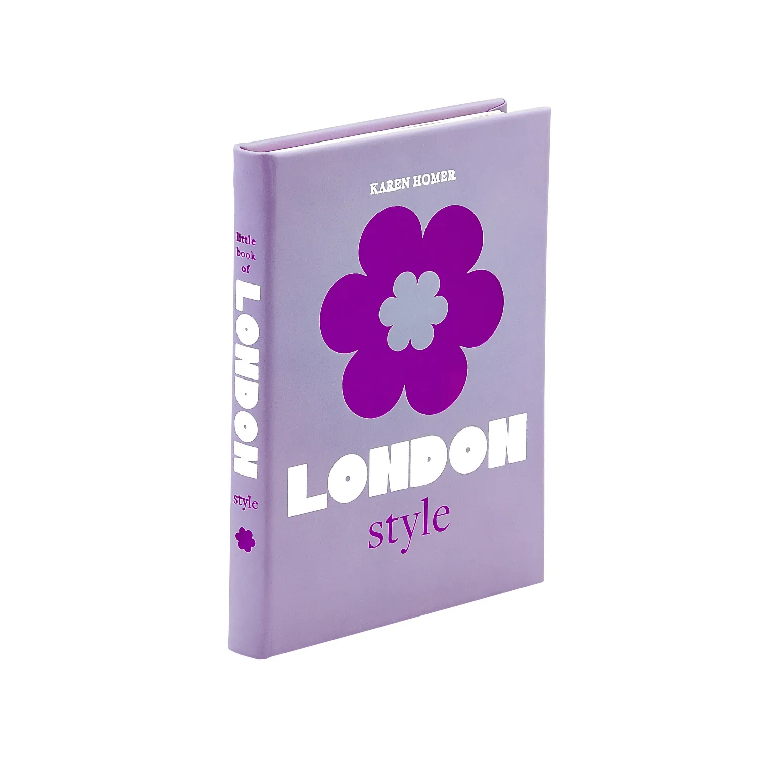 Little Book-London Style