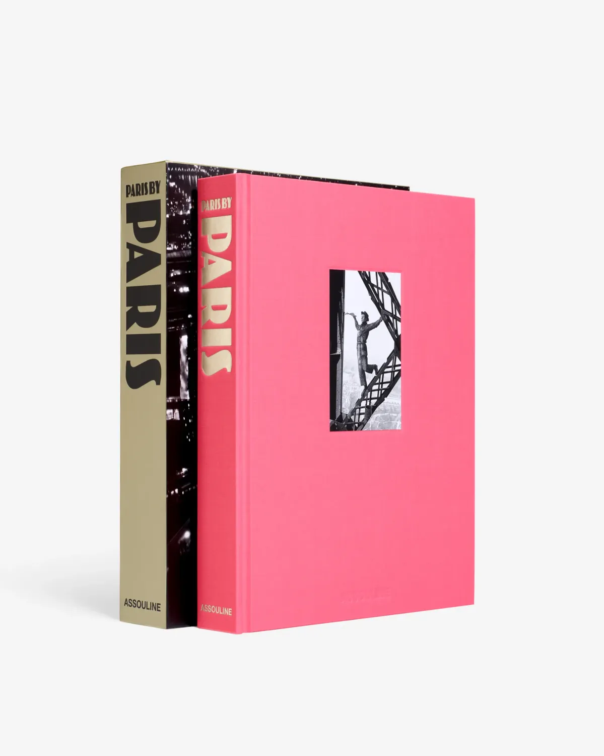 Book-Paris by Paris