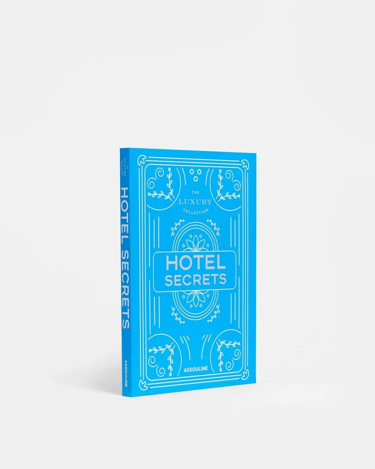 Book-The Luxury Collection Hotel Secret