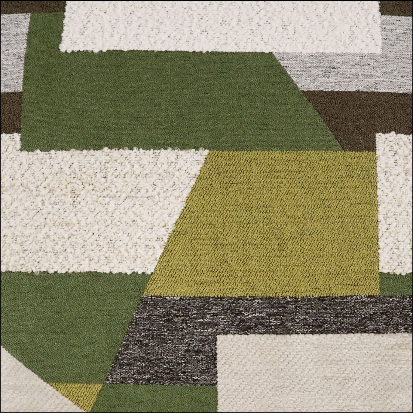 Custom Pillow-Lesina Grass