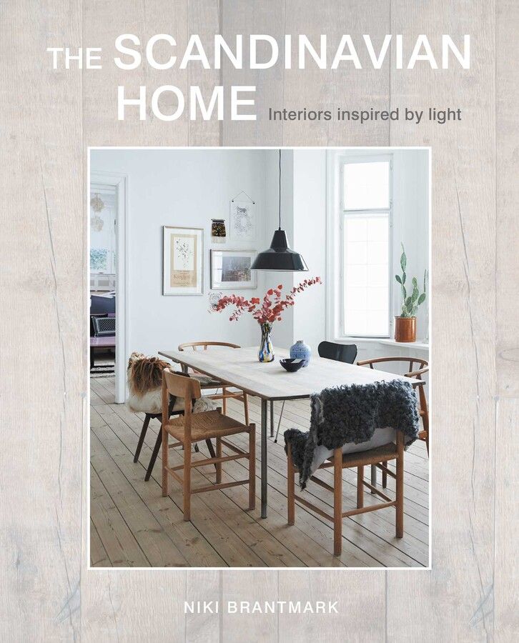 Book-Scandinavian Home