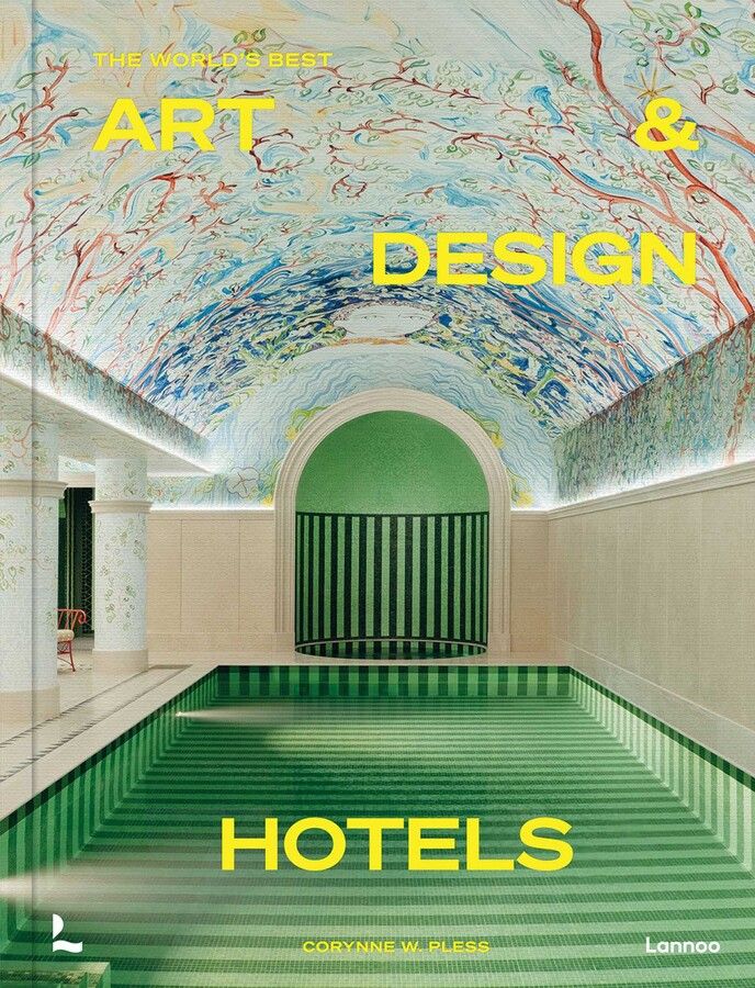 Book-World's Best Art and Design