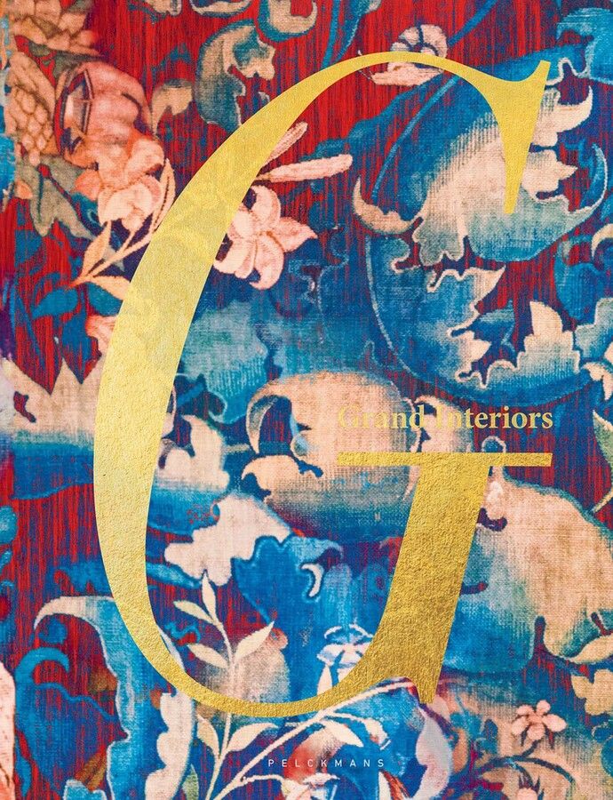 Book-Grand Interiors