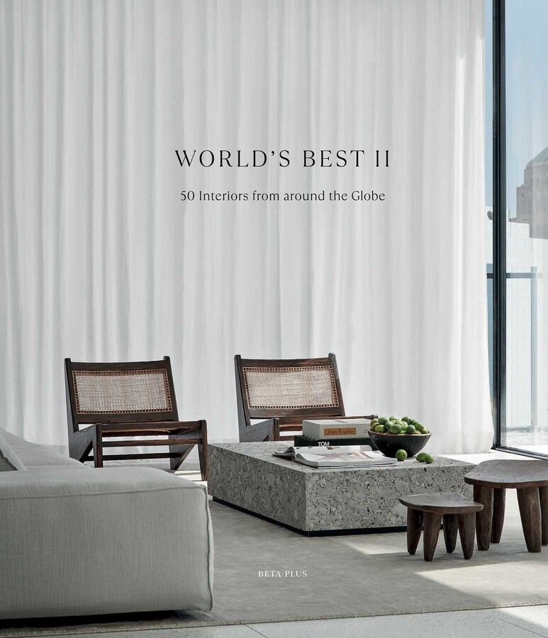 Book-World's Best II