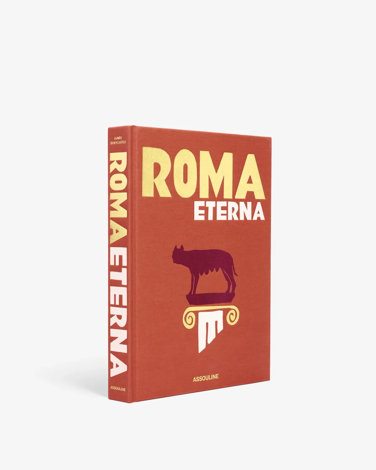 Book-Roma Eterna