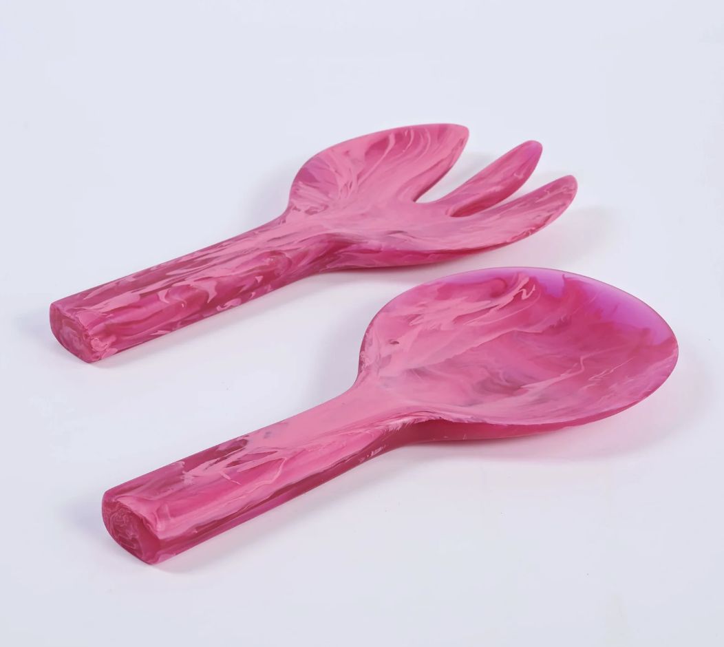 Servers-Classical 2 pc-Magenta