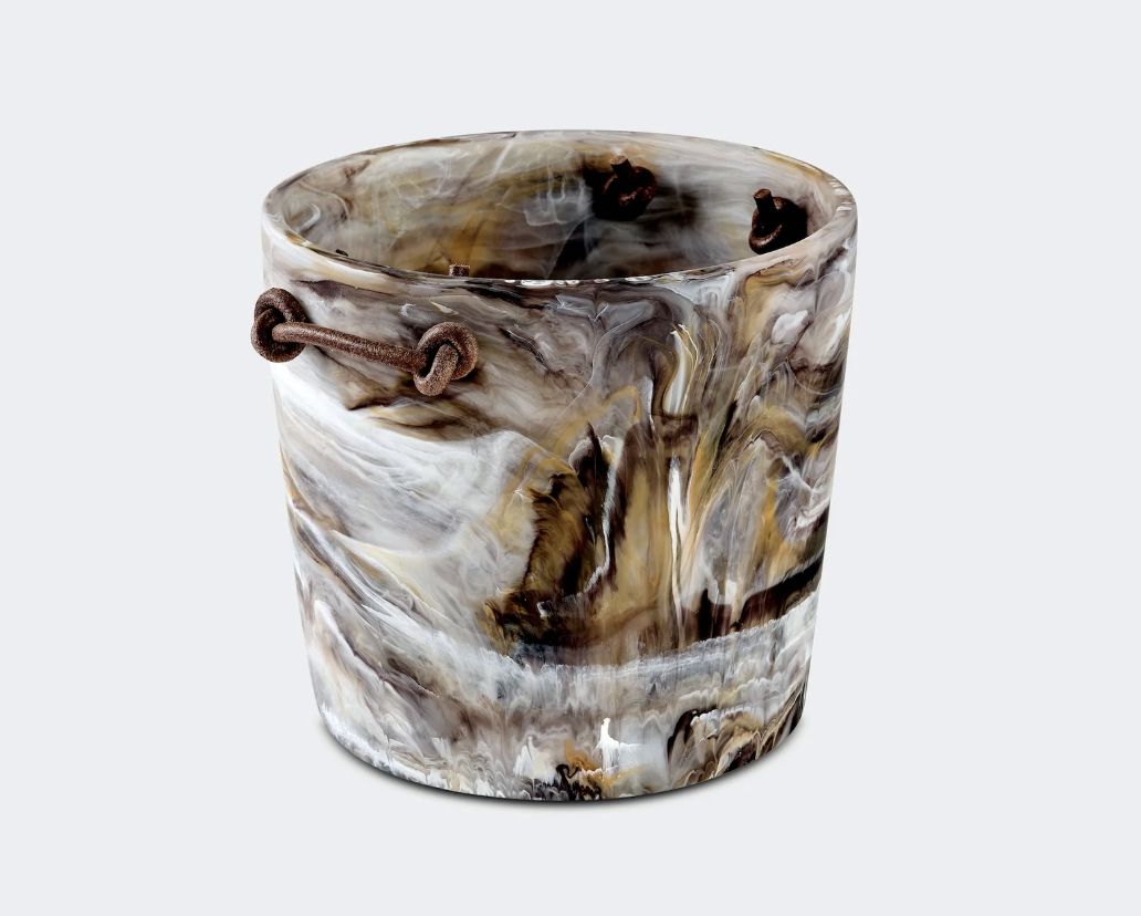 Ice Bucket-Mocha-Swirl