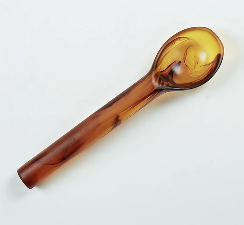 Ice Cream Scoop-TortoiseSwirl