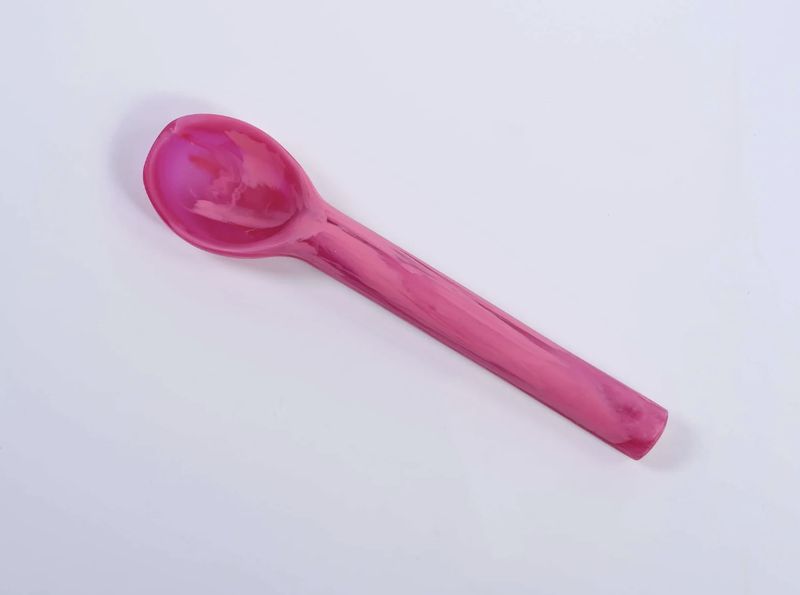 Ice Cream Scoop-Magenta