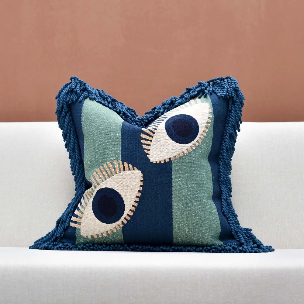 Pillow-Visage NN