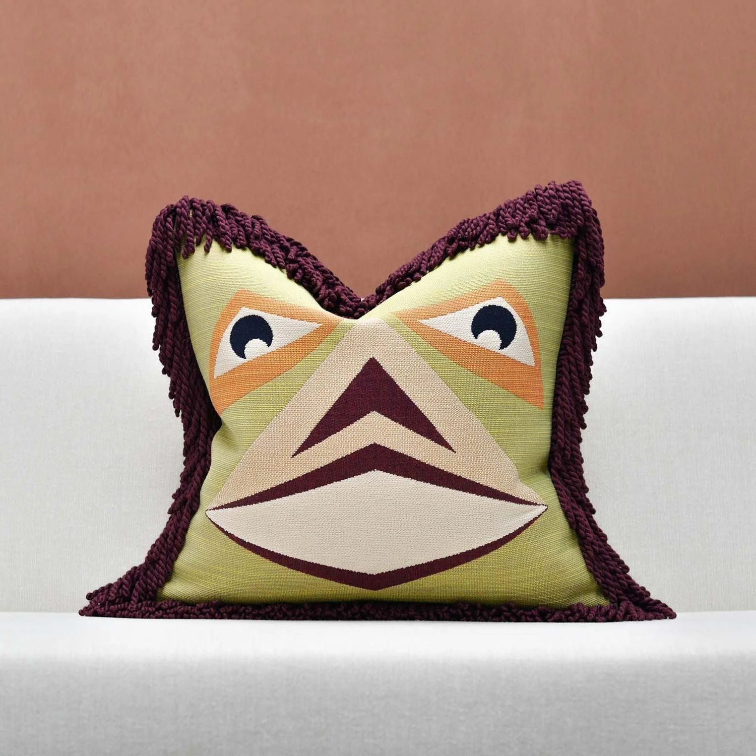 Pillow-Visage AA
