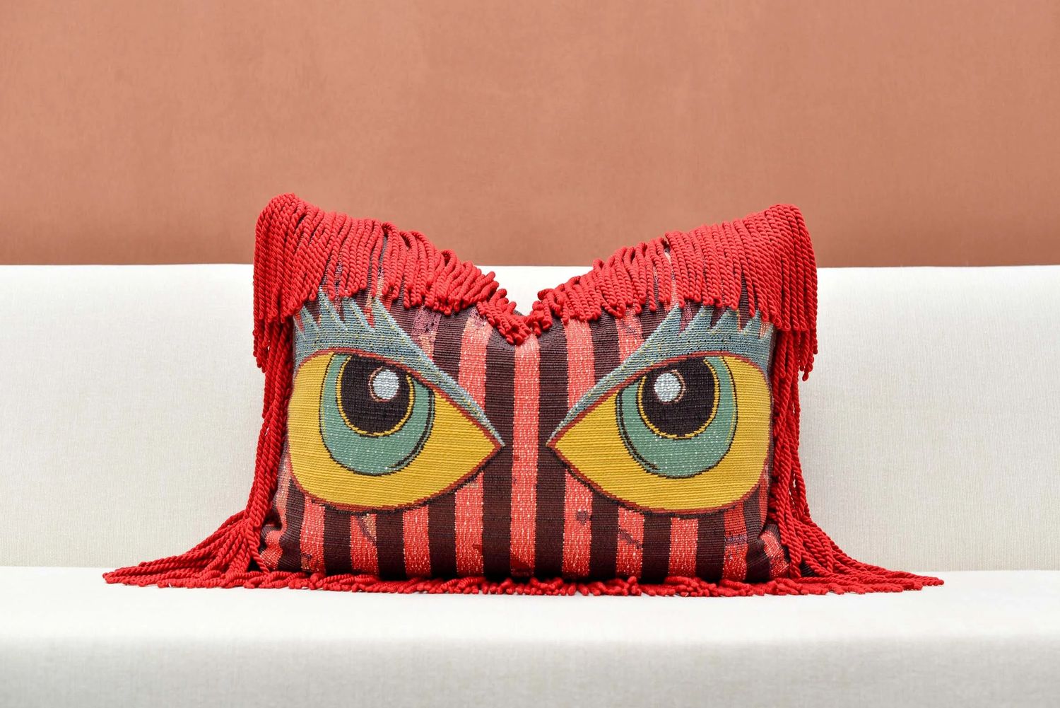 Pillow-Maddie
